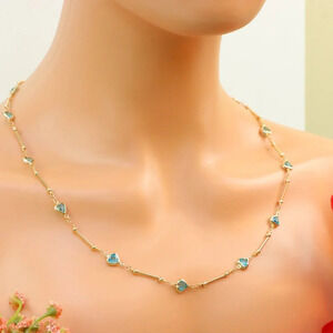 "New Beautiful Design Necklace Chain for Women/Girls, Gift, N580